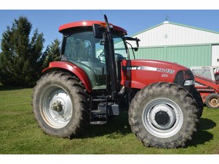 Property photo 3 - FARM EQUIPMENT AUCTION IN PAULDING COUNTY, OHIO